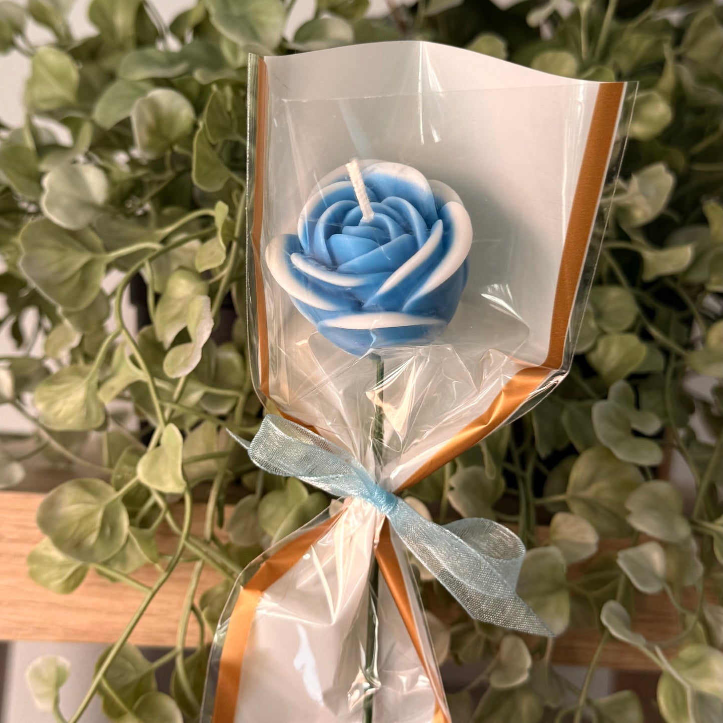 Rosa Eterna Personalizada