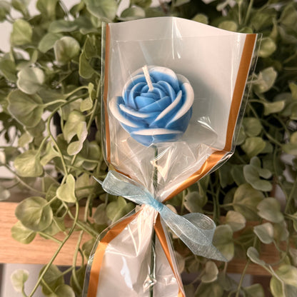 Rosa Eterna Personalizada