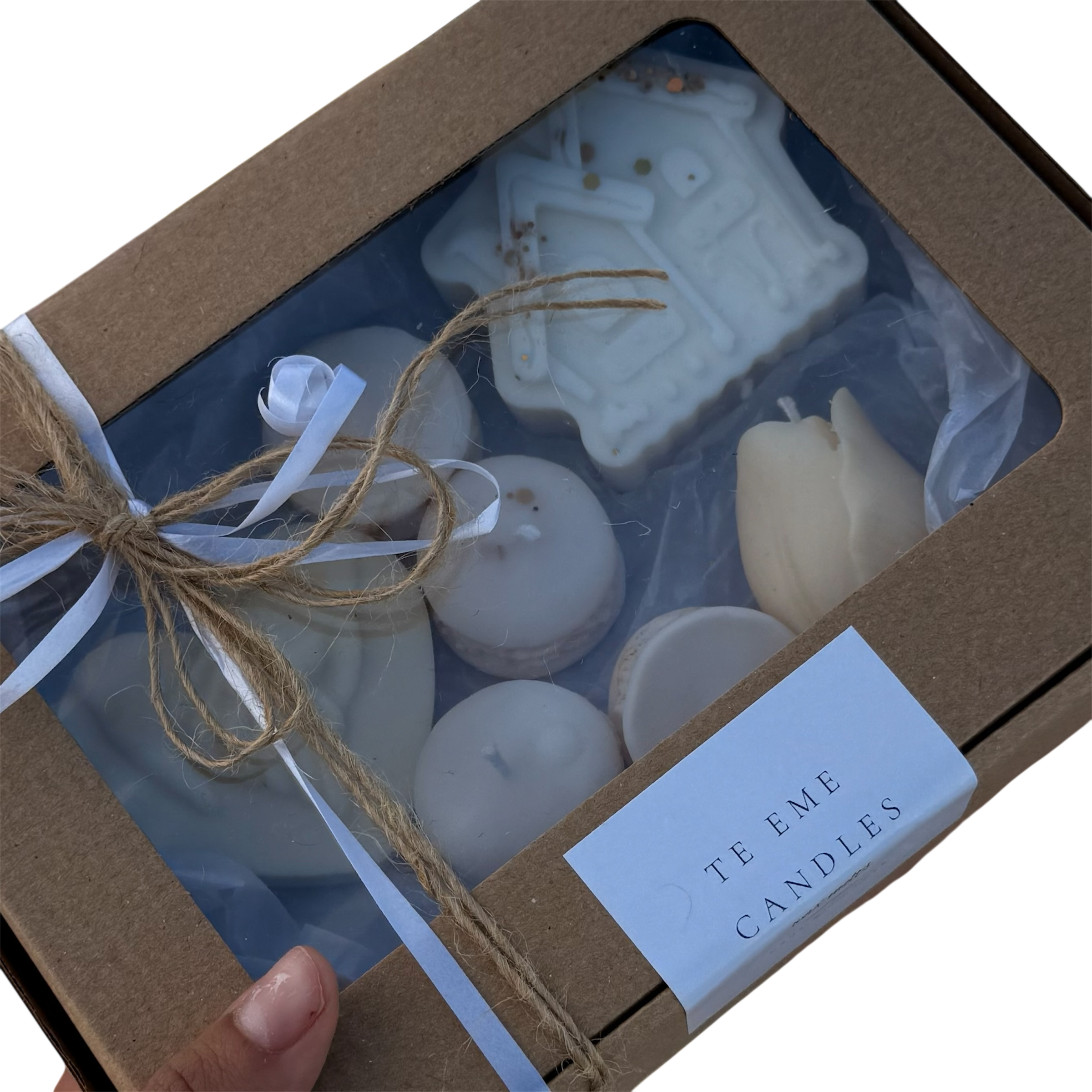 Caja Regalo