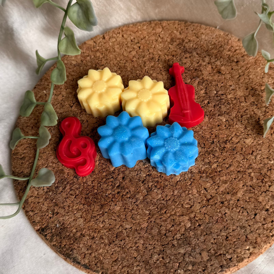 Wax Melts Venezuela — Tropical