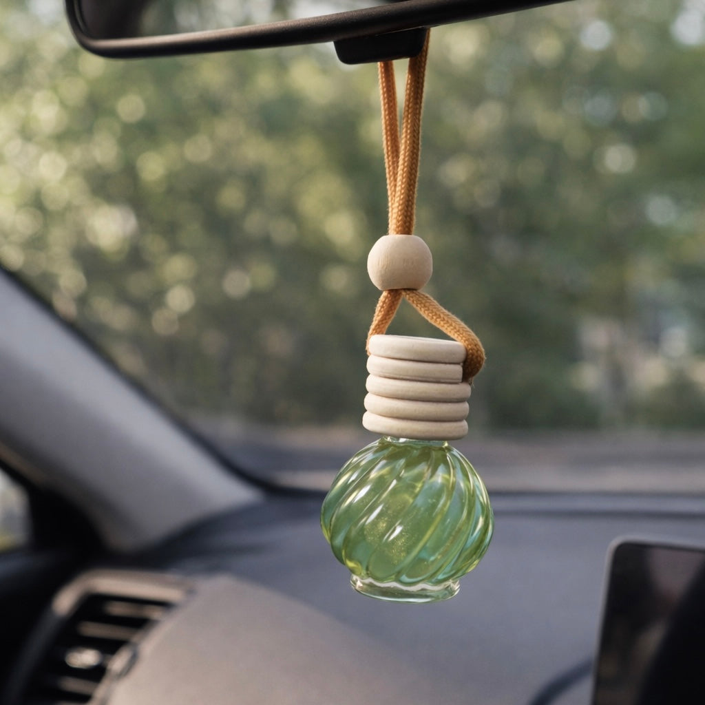 Ambientador de coche - México Sandía