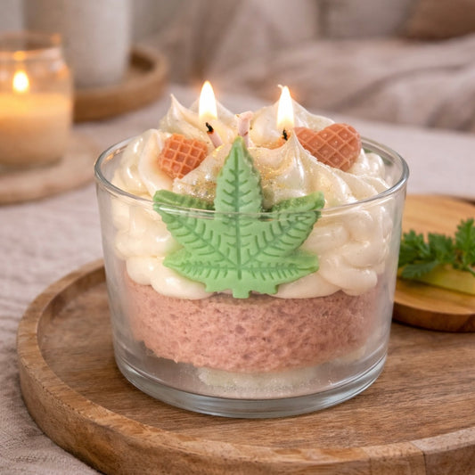 Vela Jamaica-Cannabis