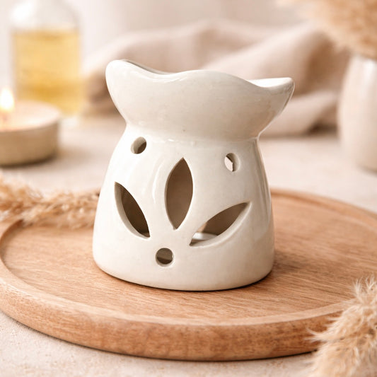 Quemadores primavera