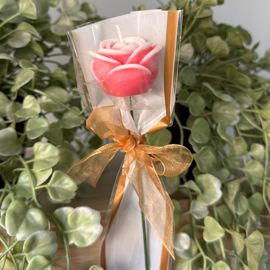 Rosa Eterna Personalizada