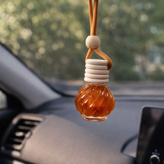 Ambientador de coche - Colombia Café