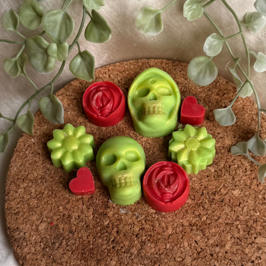 Wax  Melts México- Sandía