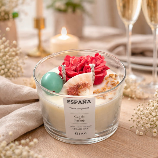 ESPAÑA - Para compartir