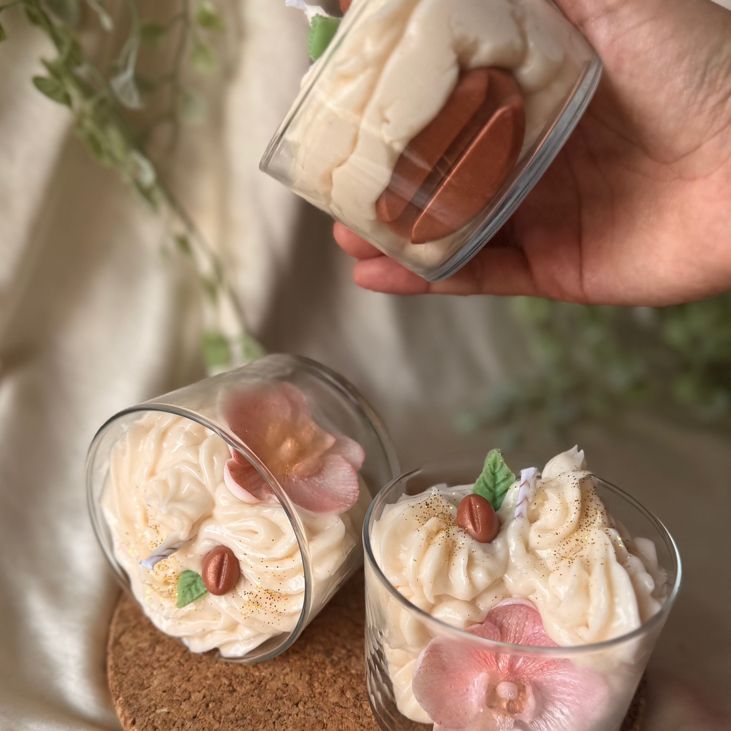 Vela de Colombia — Café Recién Tostado
