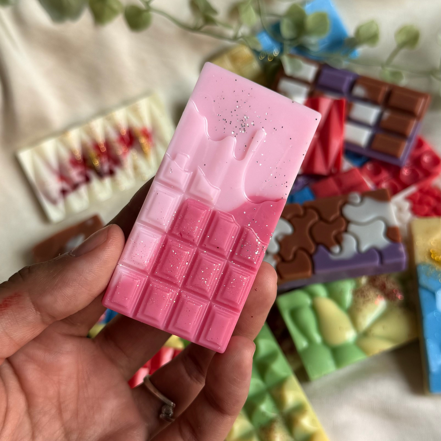 Pack Wax Melts Todos los Destinos