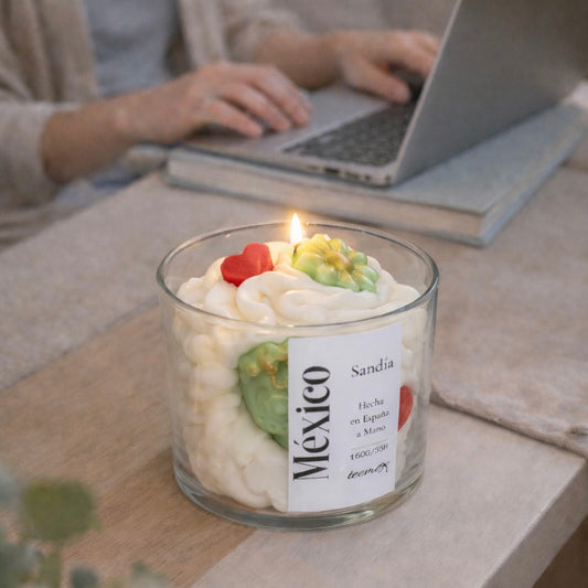 MÉXICO — Para animar el día