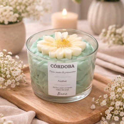 CÓRDOBA - Para sentir la primavera