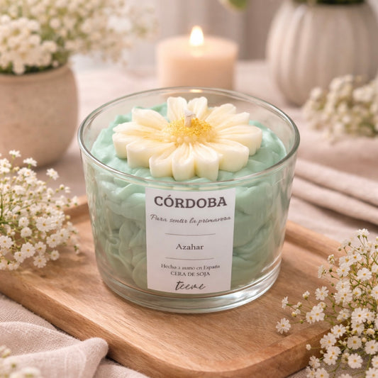 CÓRDOBA - Para sentir la primavera