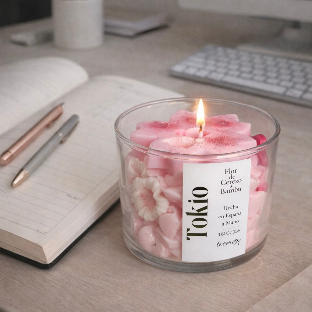 TOKIO — Para concentrarte