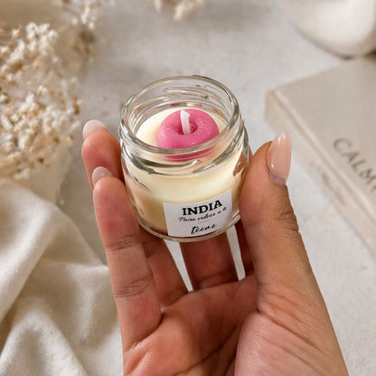 Pack Mini velas AMOR