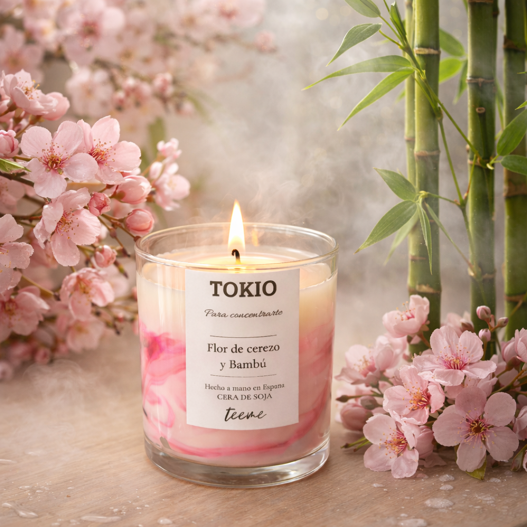 TOKIO — Para concentrarte