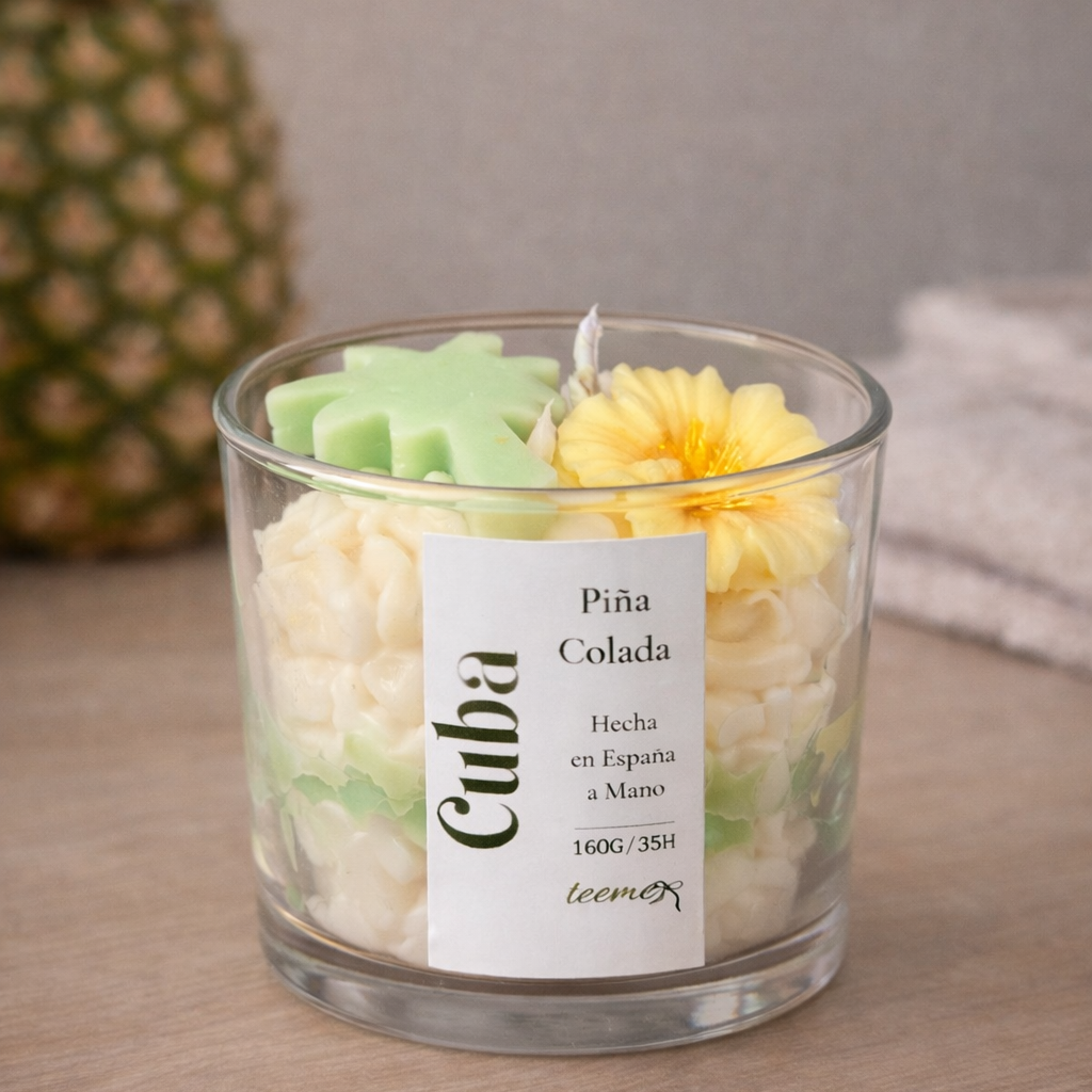 CUBA — Para desconectar al final del día