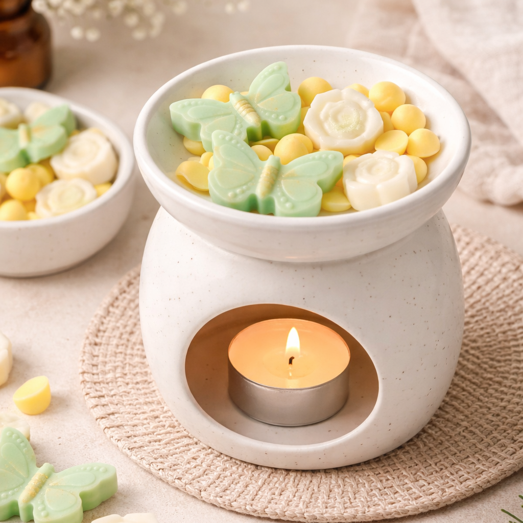 Wax Melts Córdoba - Azahar