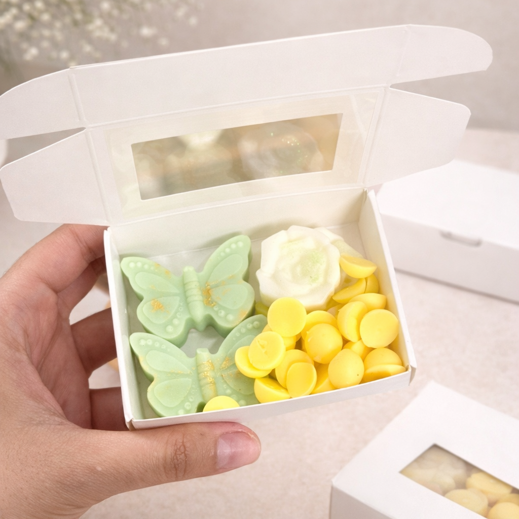 Wax Melts Córdoba - Azahar