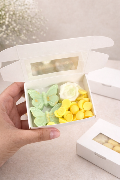 Wax Melts Córdoba - Azahar