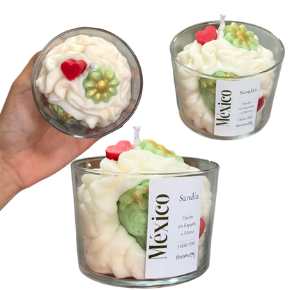 MÉXICO — Para animar el día