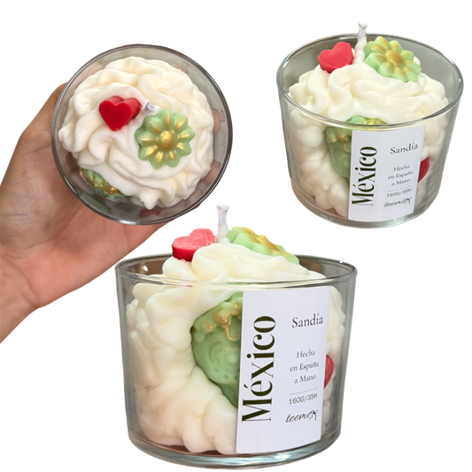 MÉXICO — Para animar el día