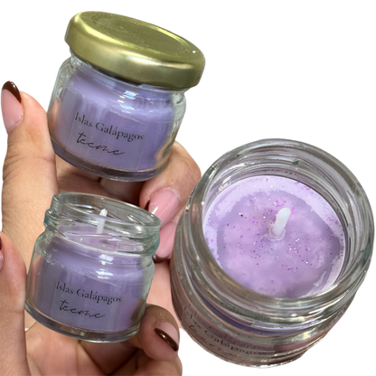 Vela Islas Galápagos