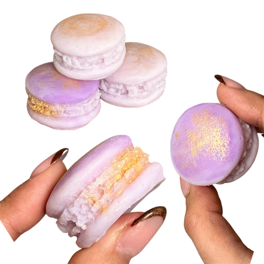 Wax Melts PARÍS — Para mimarte sin prisa