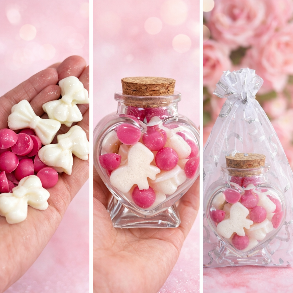 Wax Melts Mi mundo “Mamá“