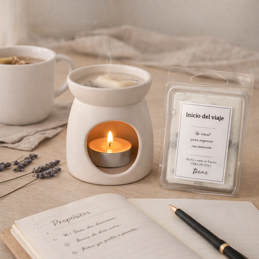 Viaja cada mes con tú propósito- Enero