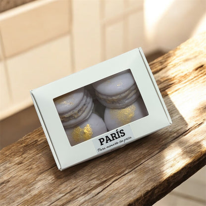 Wax Melts PARÍS — Para mimarte sin prisa