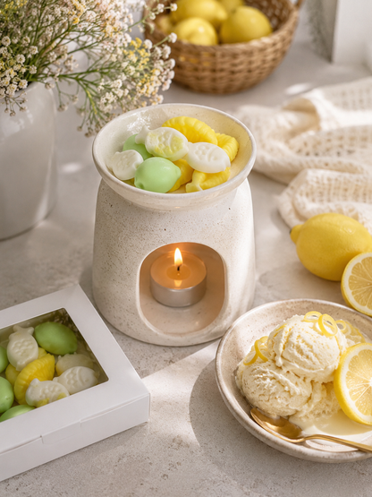 Wax Melts- Costa Amalfitana