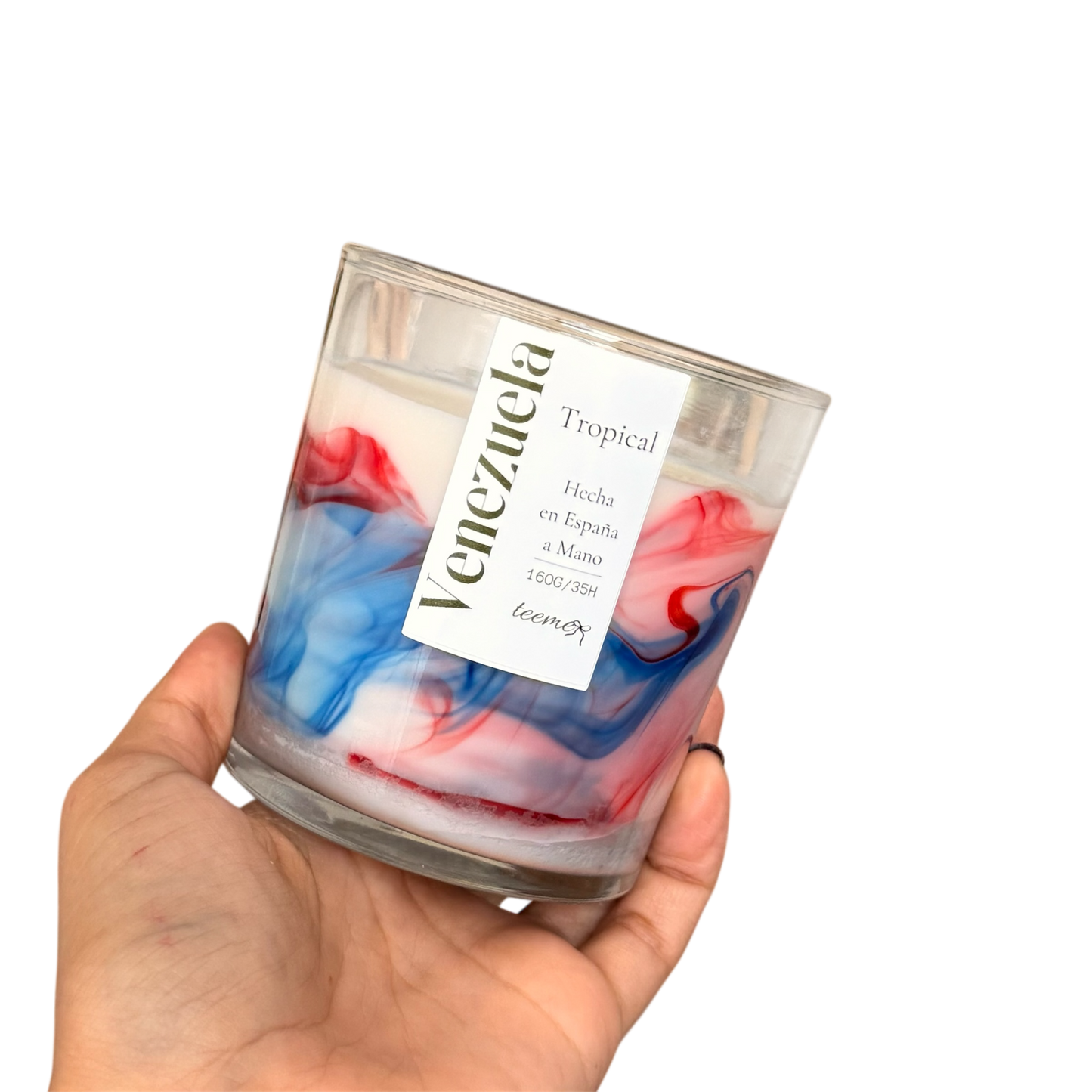 Vela de Venezuela— Tropical