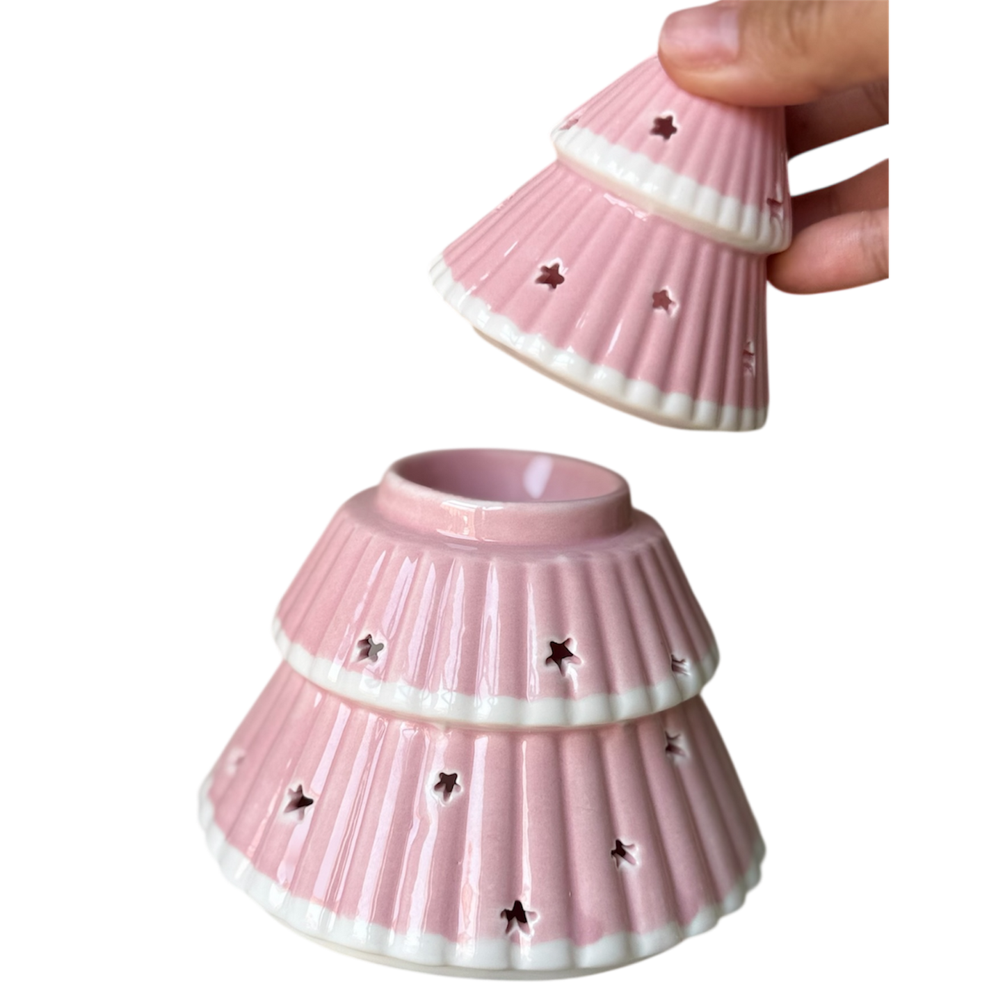 Quemador Árbol de Navidad