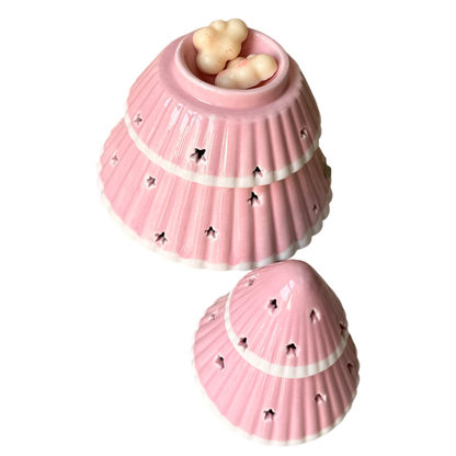 Quemador Árbol de Navidad