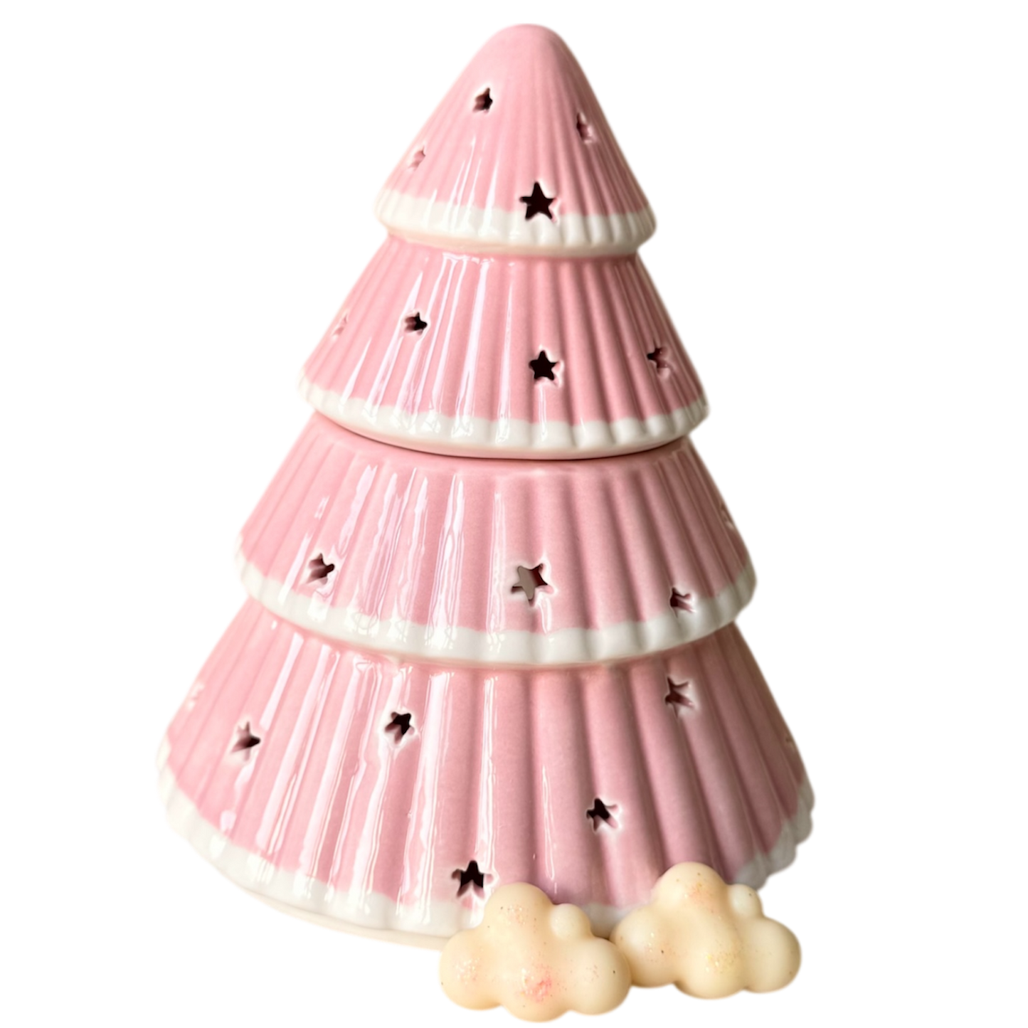 Quemador Árbol de Navidad