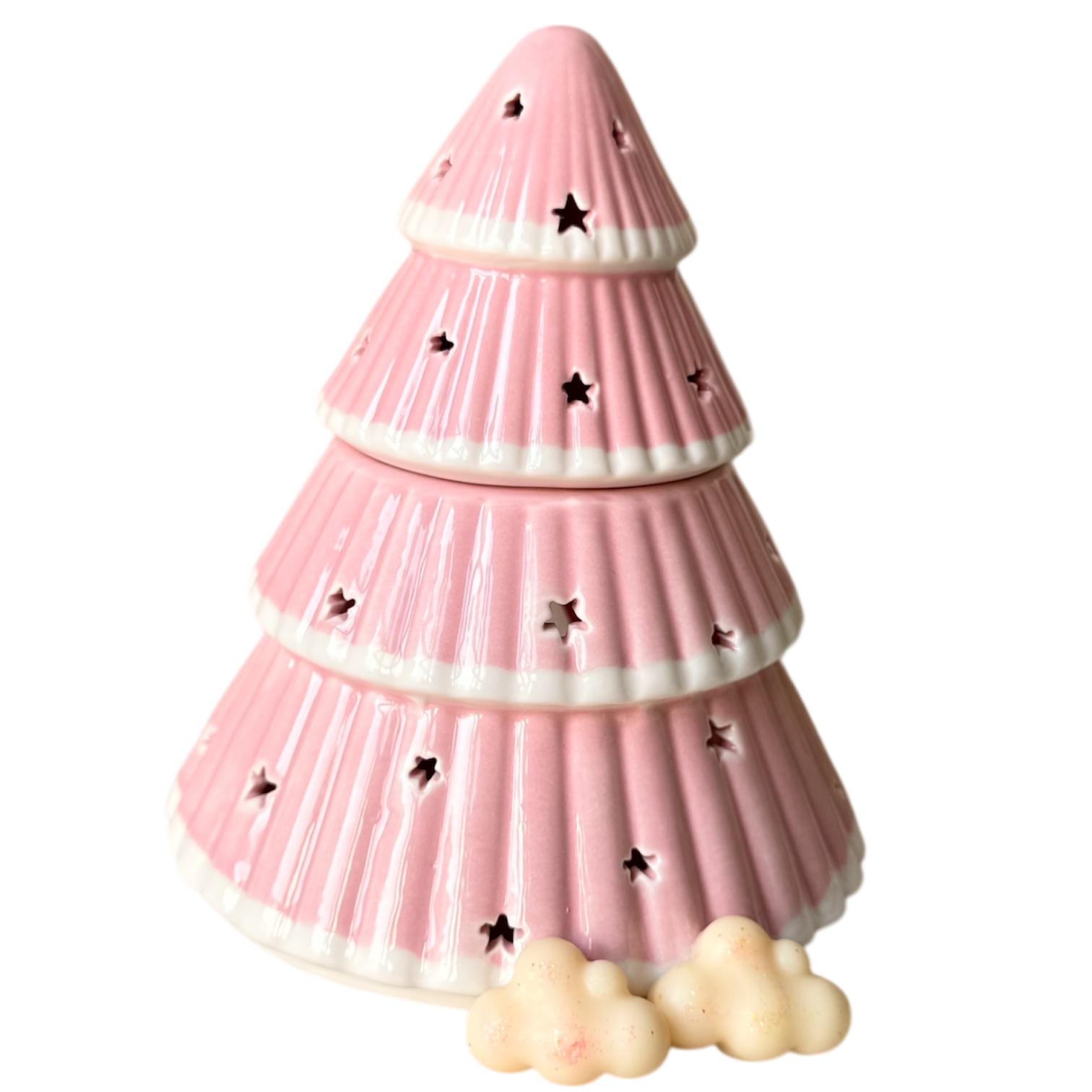 Quemador Árbol de Navidad