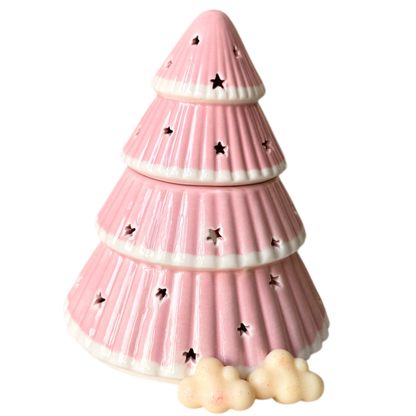 Quemador Árbol de Navidad