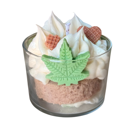 Vela Jamaica-Cannabis