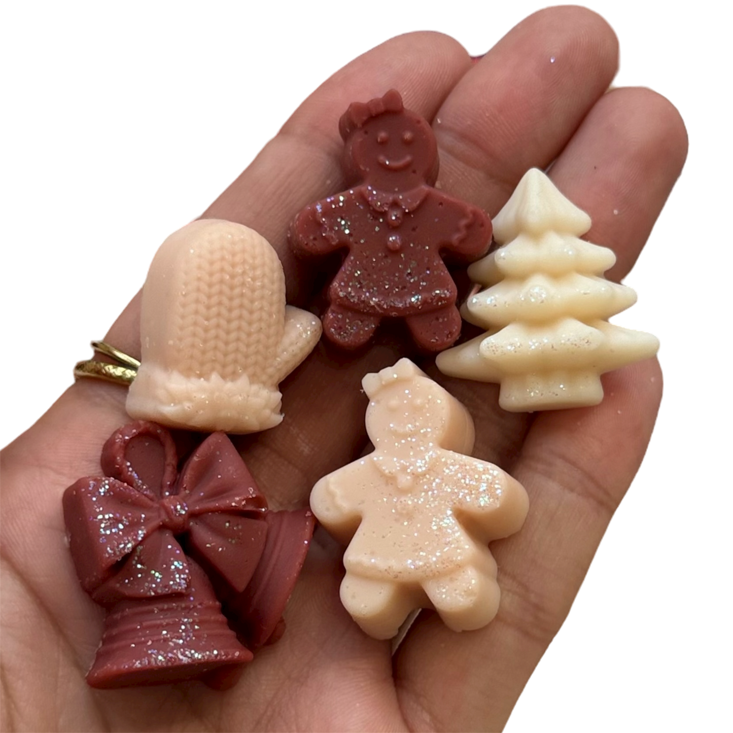 Wax Melts Alicante - Turrón de Jijona