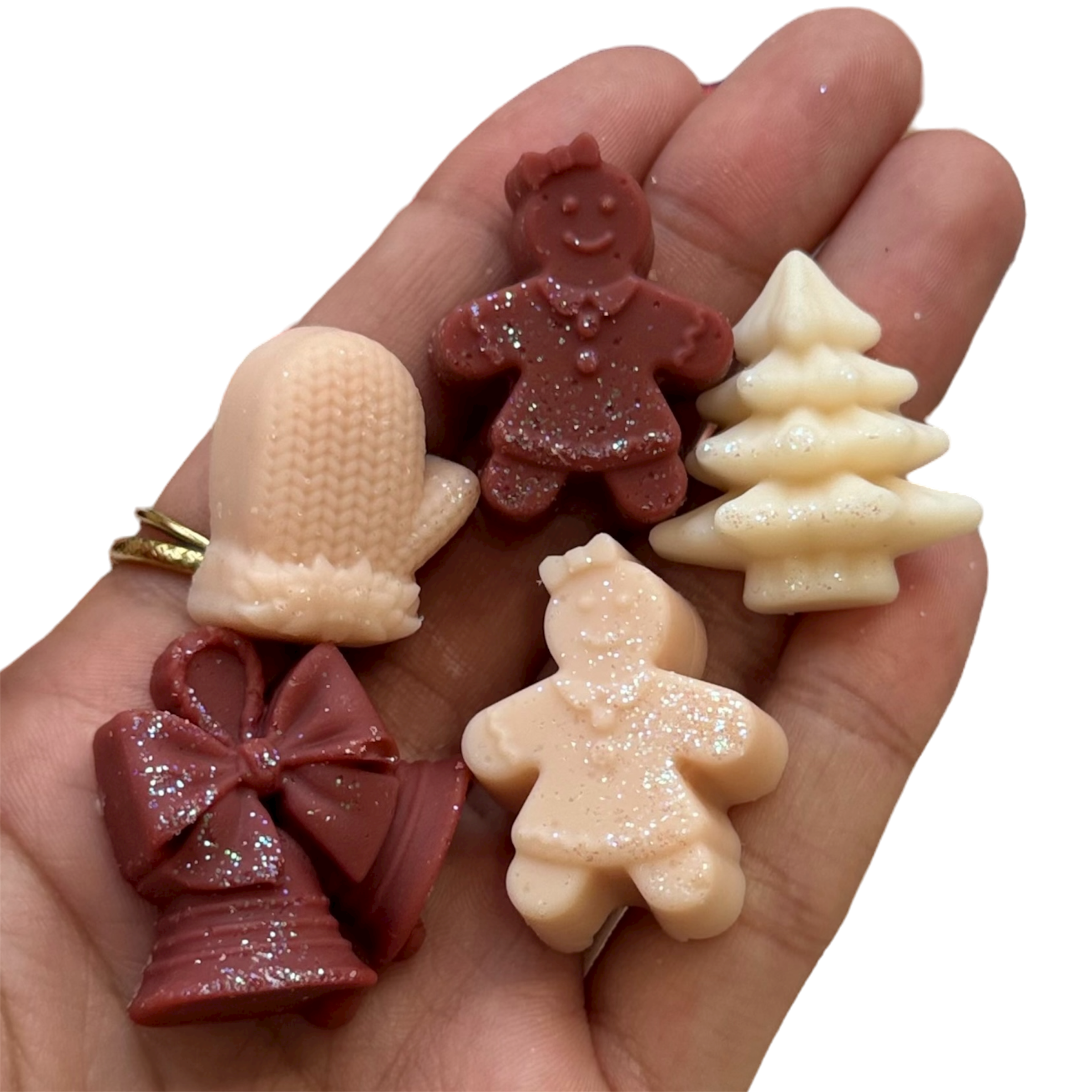 Wax Melts Alicante - Turrón de Jijona