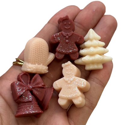 Wax Melts Alicante - Turrón de Jijona