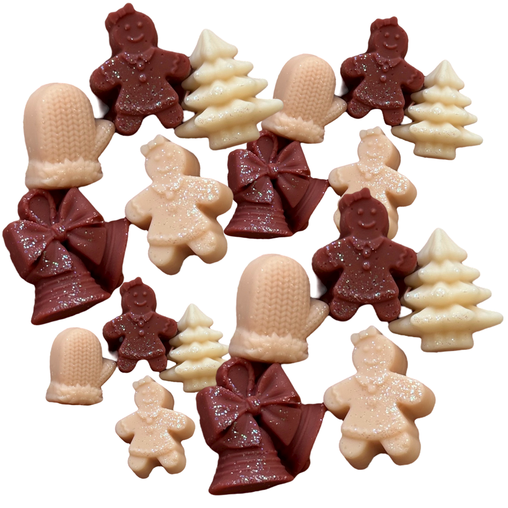 Wax Melts Alicante - Turrón de Jijona