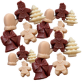 Wax Melts Alicante - Turrón de Jijona