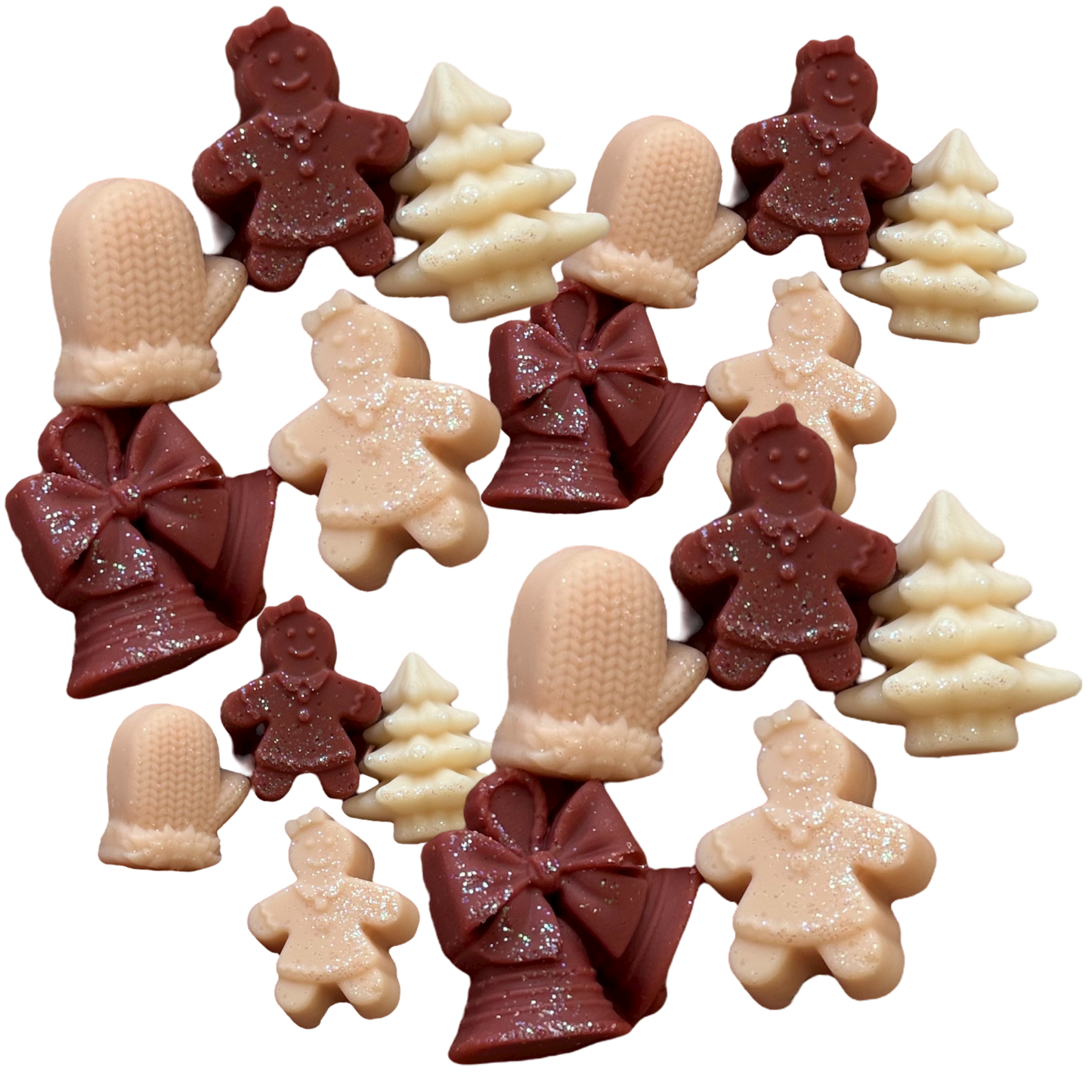 Wax Melts Alicante - Turrón de Jijona