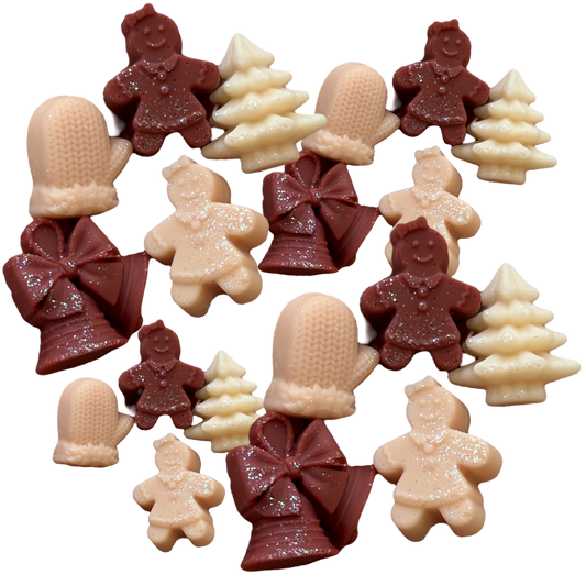 Wax Melts Alicante - Turrón de Jijona