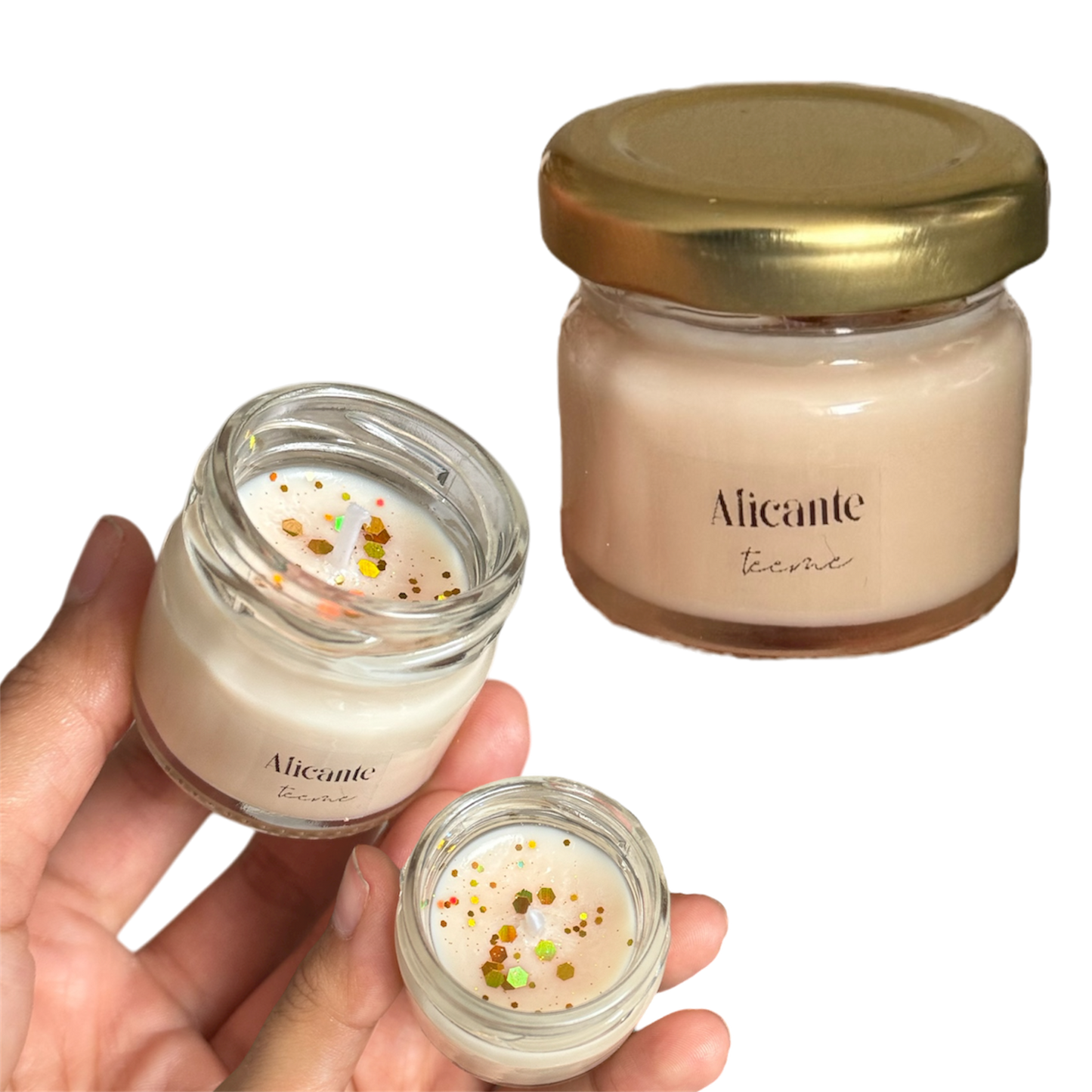 Vela Alicante - Turrón de Jijona