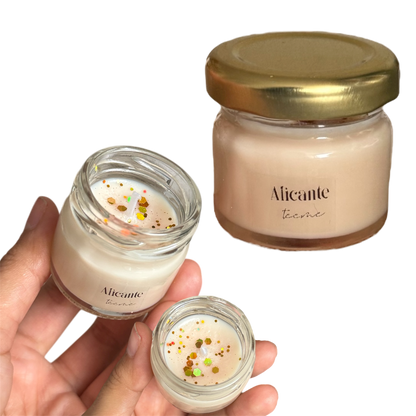 Vela Alicante - Turrón de Jijona