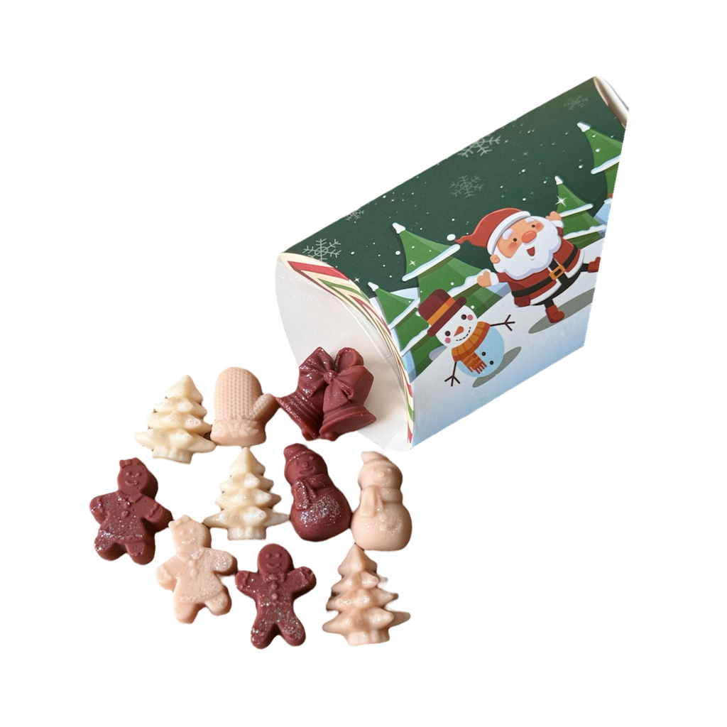 Wax Melts Alicante - Turrón de Jijona