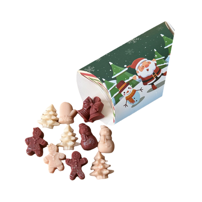 Wax Melts Alicante - Turrón de Jijona