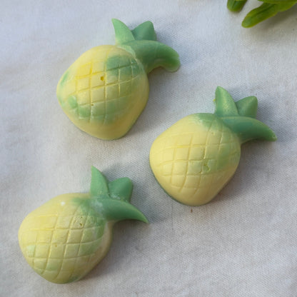 Wax Melts de Piña
